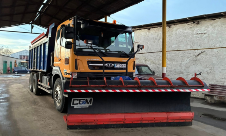 Дорожня техніка