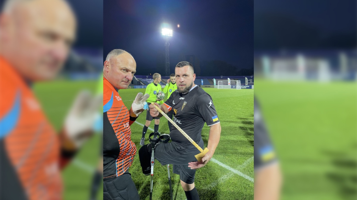 Фото – Анастасія Насімук