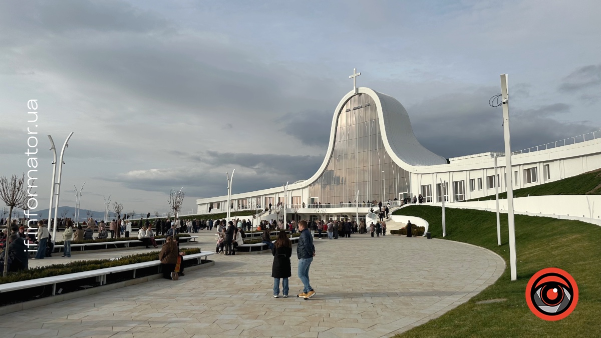 Відпустовий центр блаженного священномученика Симеона Лукача