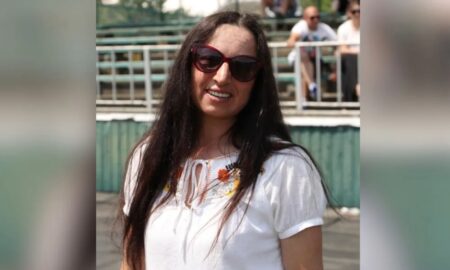 Спорт крізь роки: історія тренерки з легкої атлетики Світлани Дорундяк