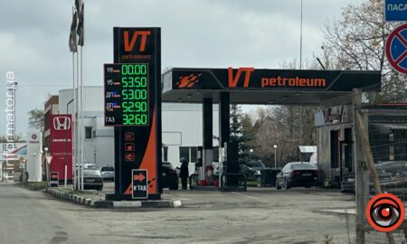 Скільки доведеться віддати франківцям за пальне цього тижня?