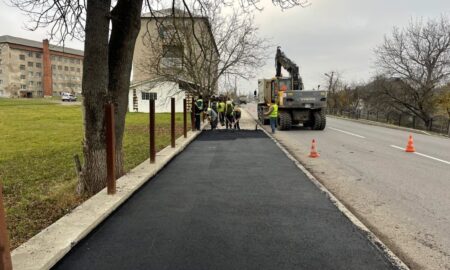 На Франківщині ремонтуватимуть дороги державного значення: які саме