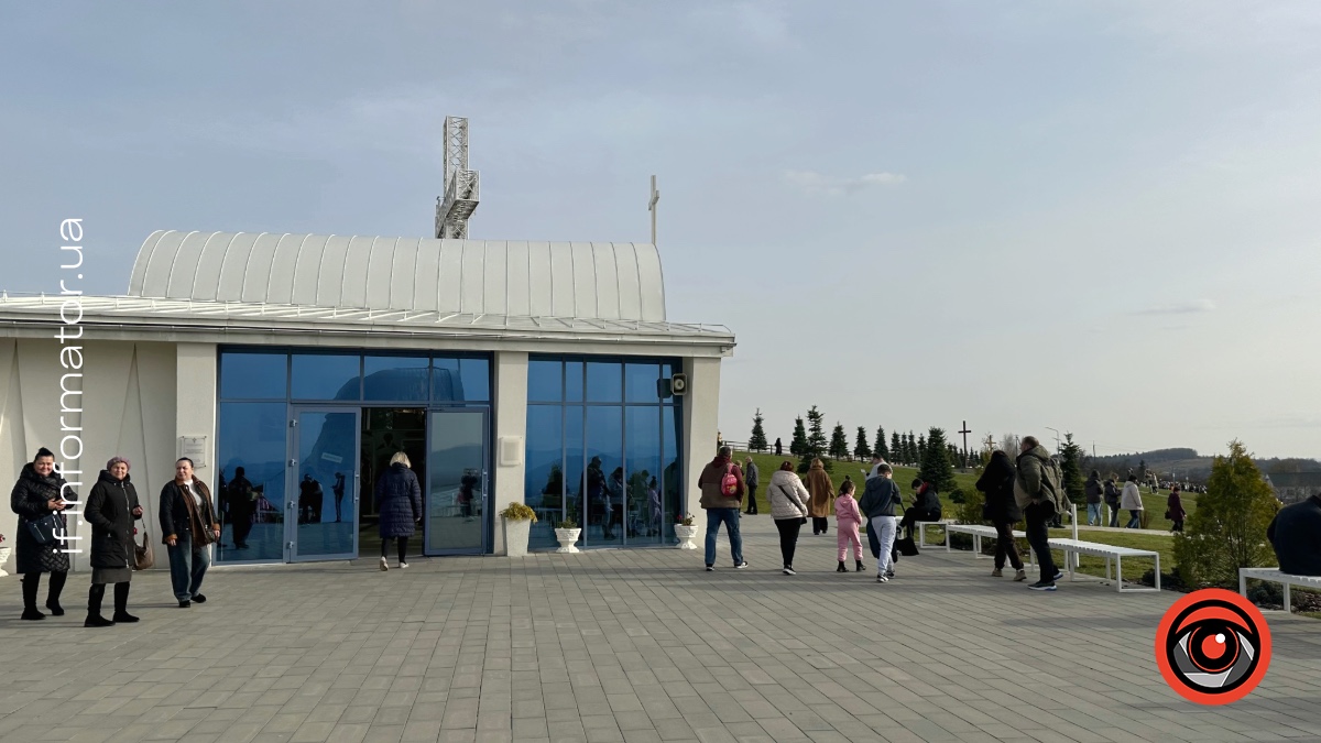 Храм Благовіщення Пресвятої Богородиці