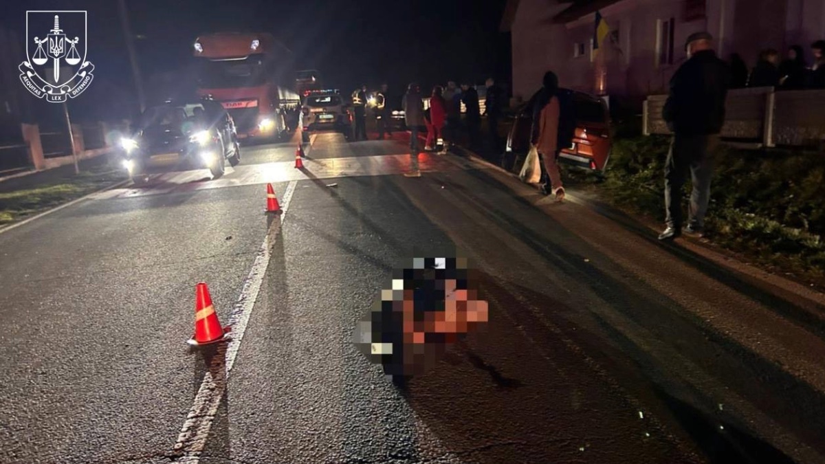 Фото – Івано-Франківська обласна прокуратура