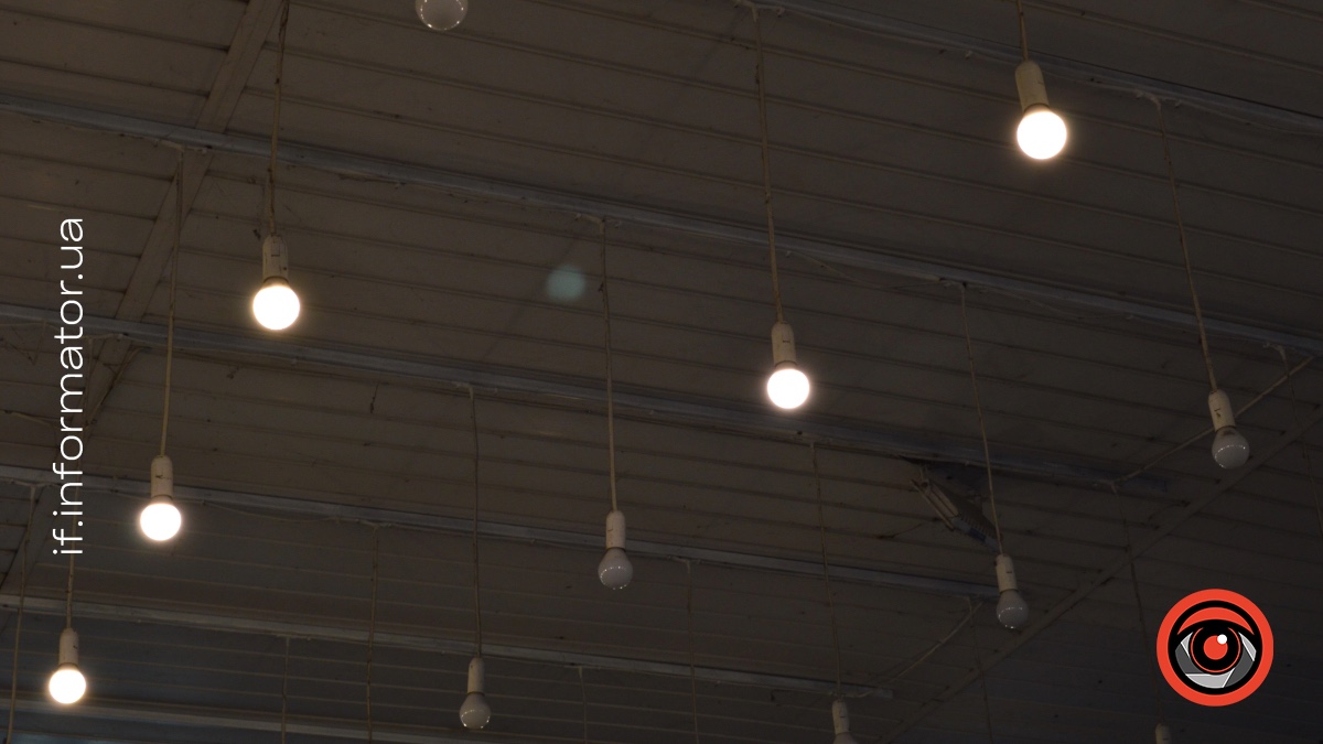 «Ми готові»: директор ДМП «Івано-Франківськтеплокомуненерго» про готовність міста до відключень