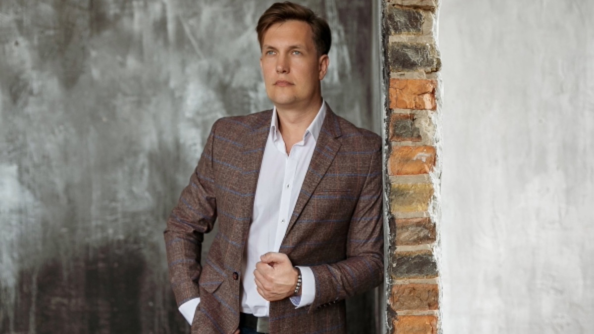 Автор книги «Колонія» Макс Кідрук дописав свою наступну книгу: чому її варто очікувати