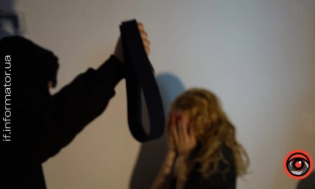 Поліція Франківщини надасть безоплатні консультації щодо протидії насильству