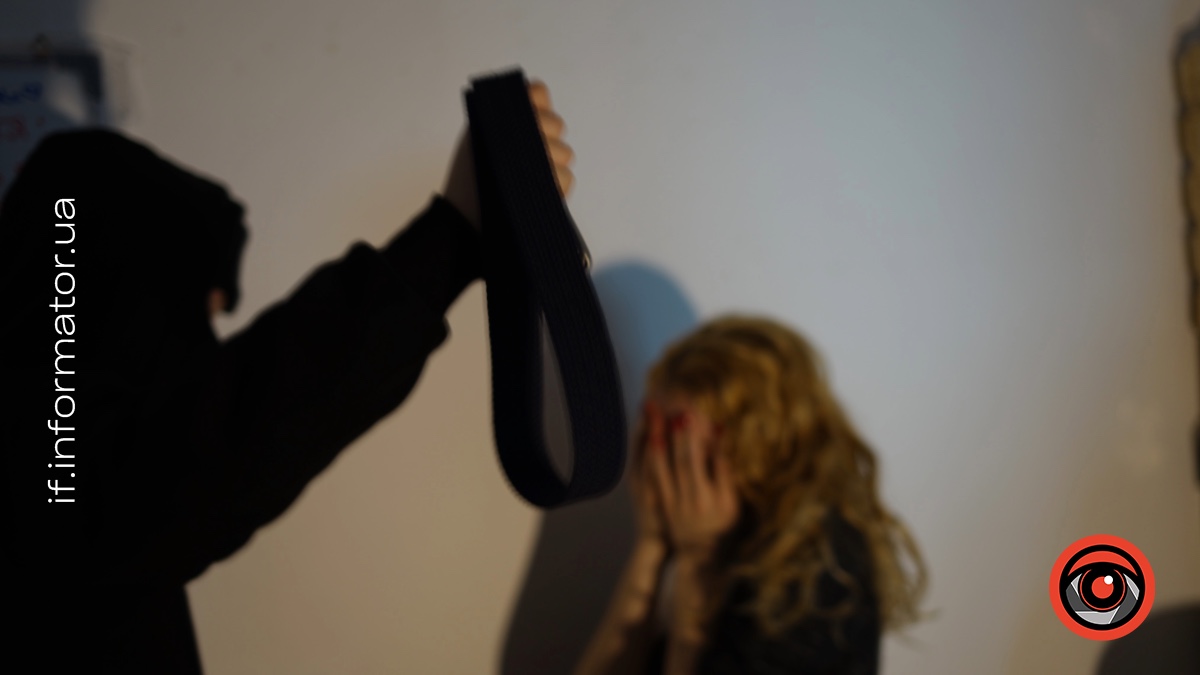 Поліція Франківщини надасть безоплатні консультації щодо протидії насильству