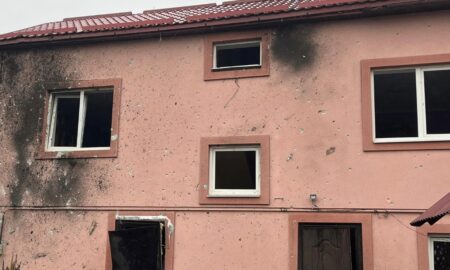 Майже 1,5 млн грн компенсації отримали прикарпатці, чиї домівки постраждали від ворожих ударів