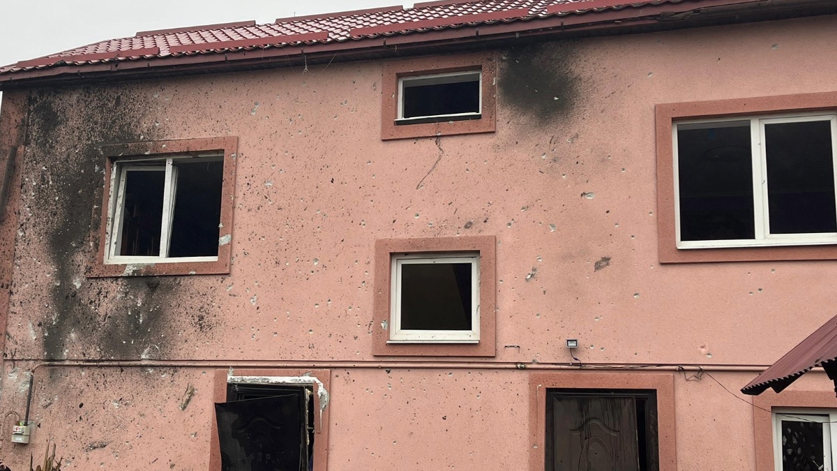 Майже 1,5 млн грн компенсації отримали прикарпатці, чиї домівки постраждали від ворожих ударів