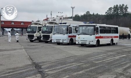 В Україну повернули 1000 тіл загиблих