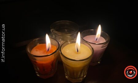 Івано-Франківщина втратила п'ятьох захисників