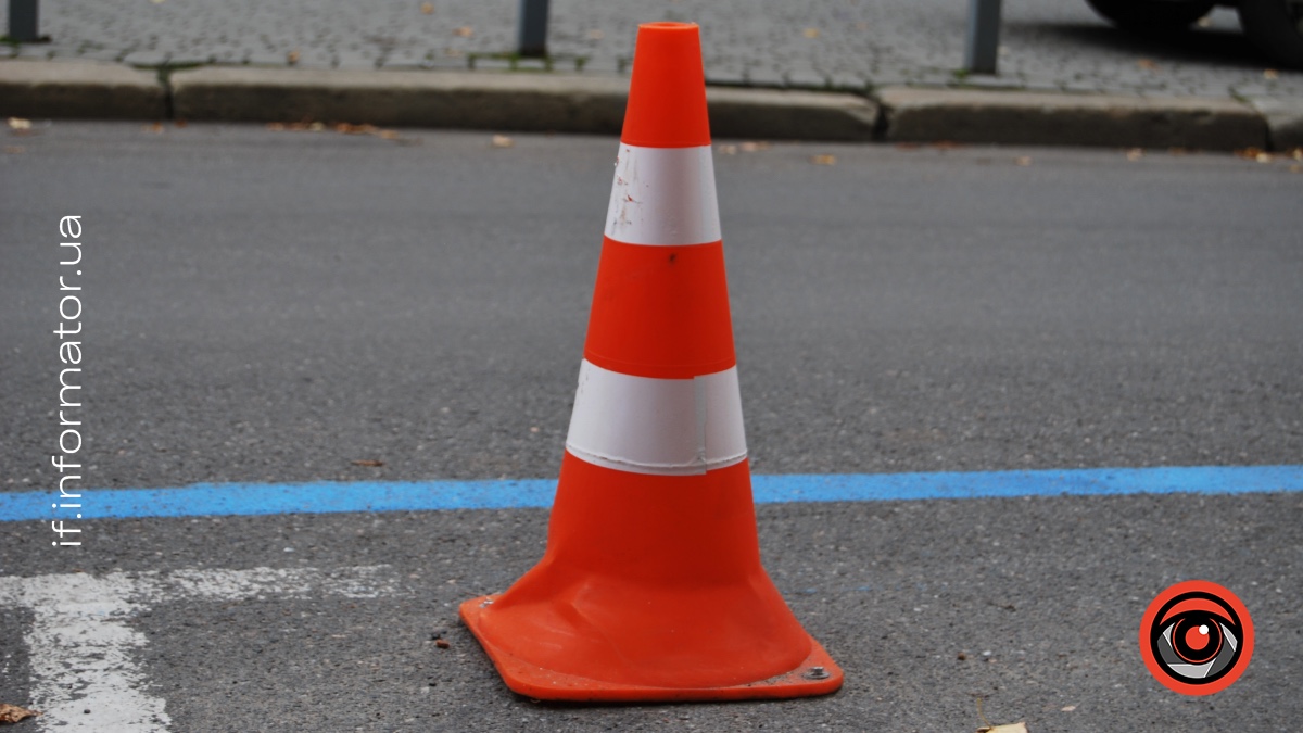 Паркувальний майданчик сумою понад 700 тис грн облаштують у Дубівцях на Франківщині