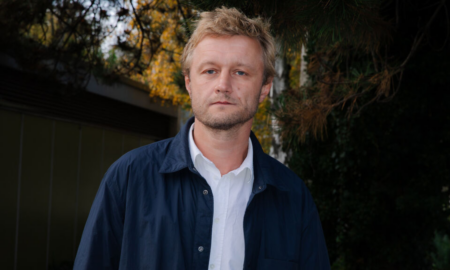 василь черепанин