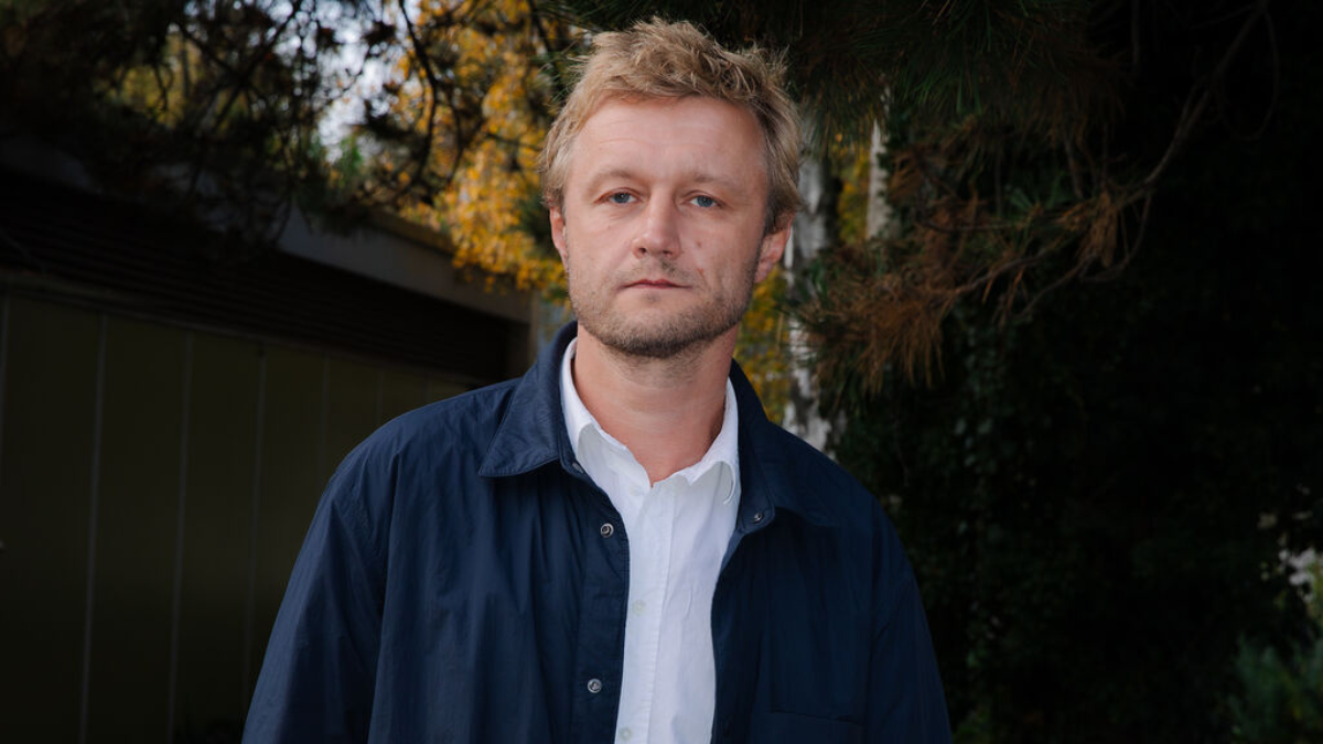 василь черепанин