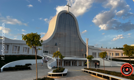 Відпустовий центр Старуня