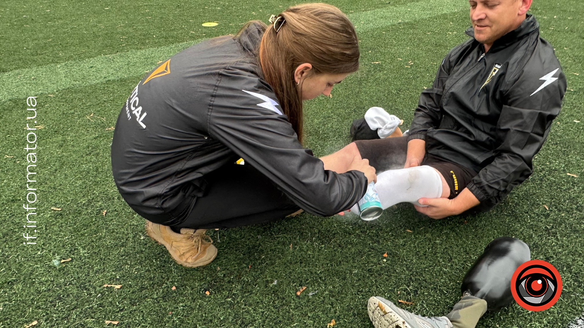 Вікторія Демчук