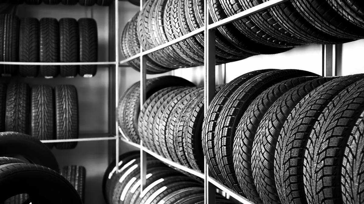 Закупівля шин Івано-Франківськ