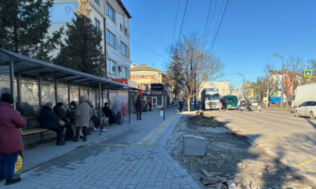 Заїзна кишеня ІФ