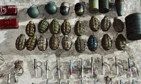 Боєприпаси