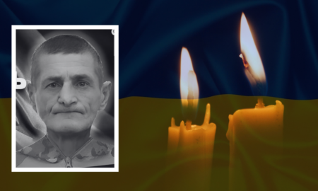 Стало відомо про смерть прикарпатця Миколи Каменя, який у 2024 році повернувся з російського полону