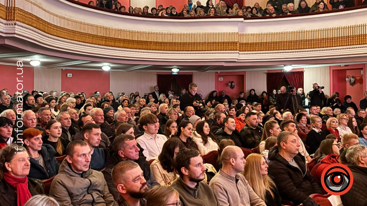 Звіт Руслана Марцінківа