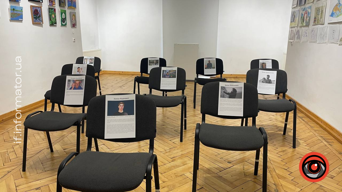 Акція Для Сироти. For Orphan