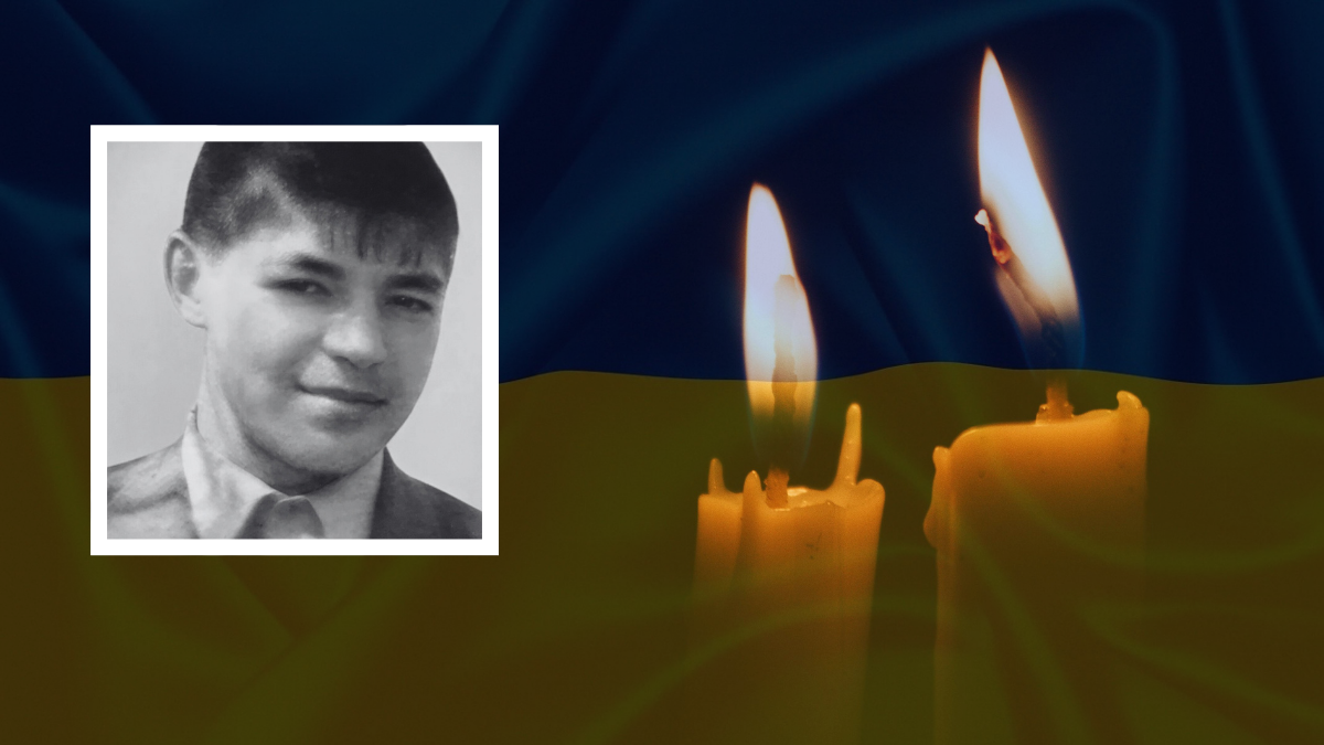 Петро Мельничук