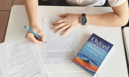 11 грудня у Франківську стартує навчання англійської мови для дітей захисників