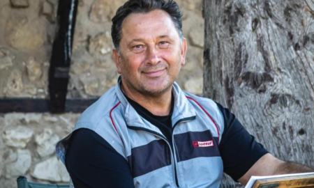 Богдан Кузів