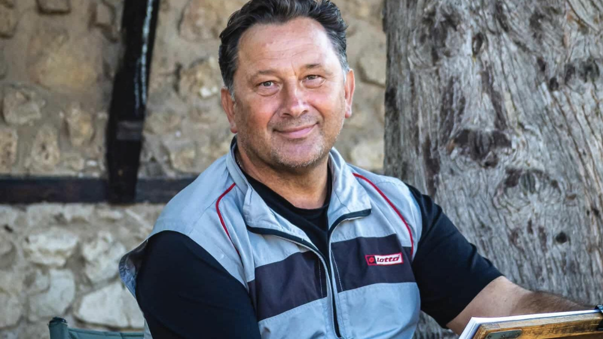 Богдан Кузів