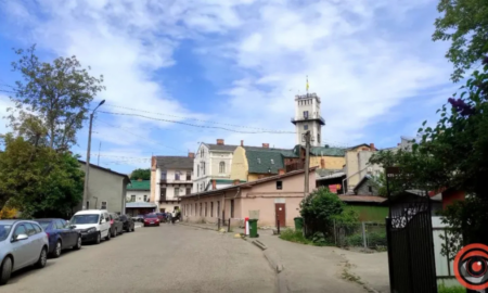 Аукціон в Коломиї