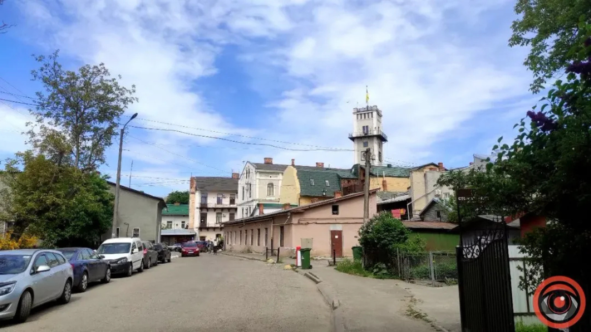 Аукціон в Коломиї