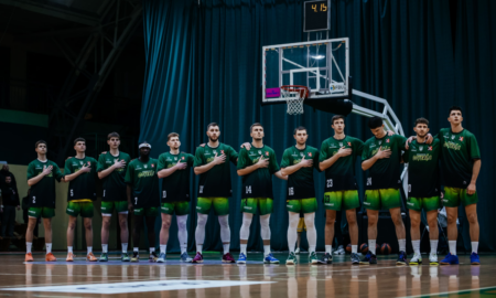 БК "Прикарпаття-Говерла"