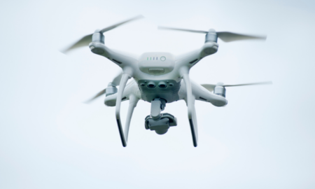 безпілотник