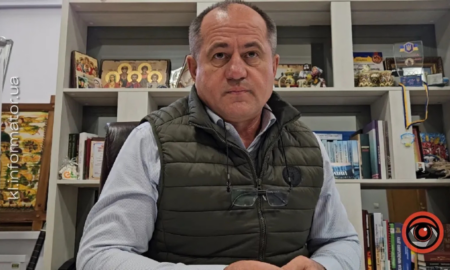 Богдан Станіславський