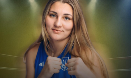 Ірина Луцак