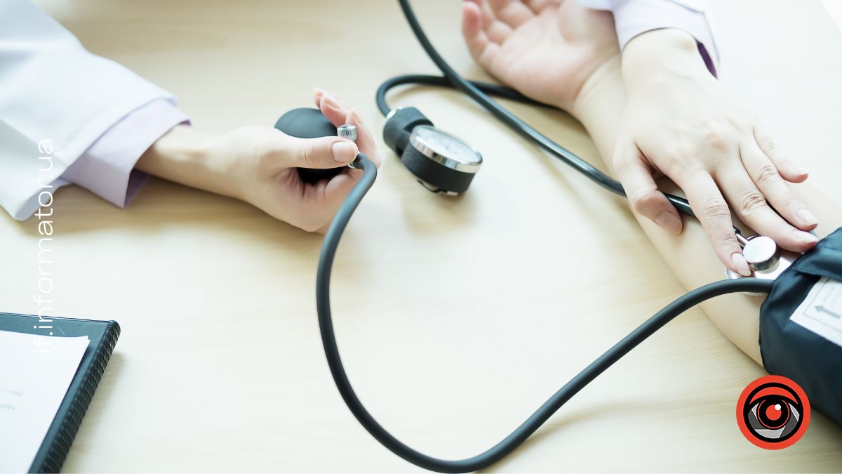 Графік роботи мобільної амбулаторії на Франківщині наступного тижня