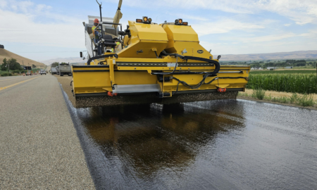 На Івано-Франківщині скасували тендер на розробку проєкту будівництва дороги до Буковеля