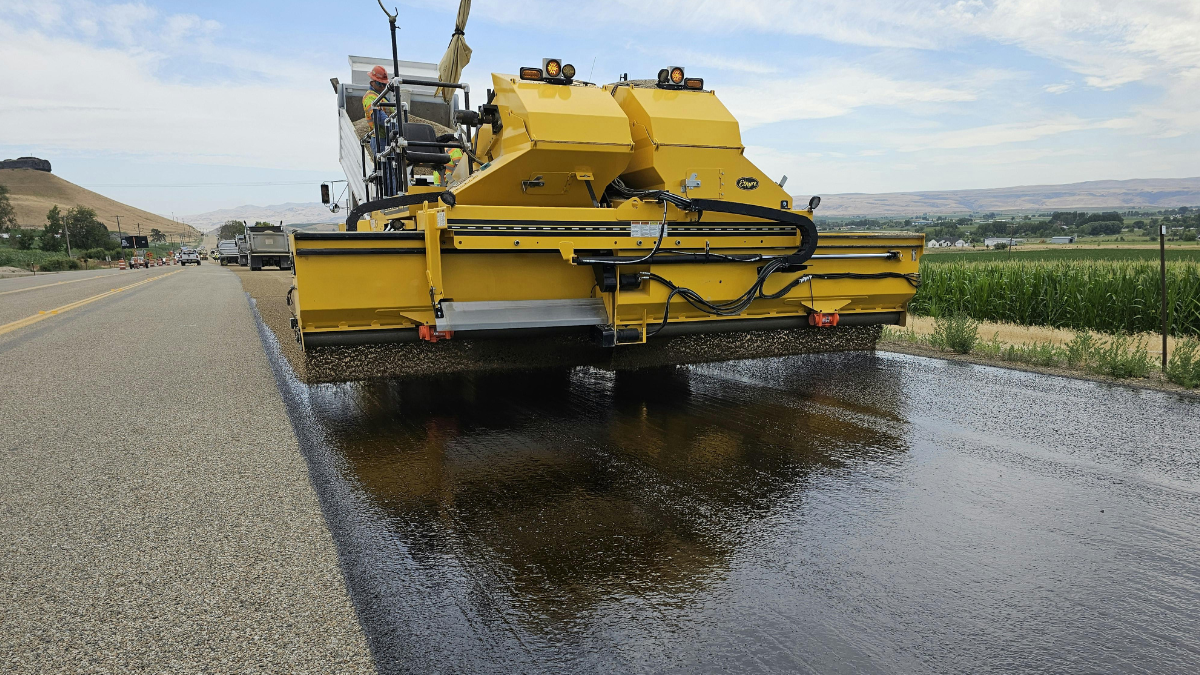 На Івано-Франківщині скасували тендер на розробку проєкту будівництва дороги до Буковеля