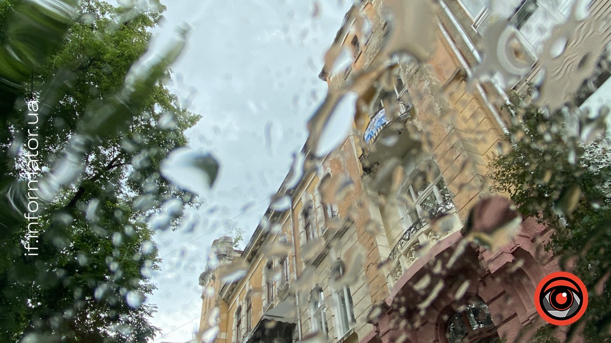 2 грудня по Івано-Франківську та області буде хмарно з проясненнями