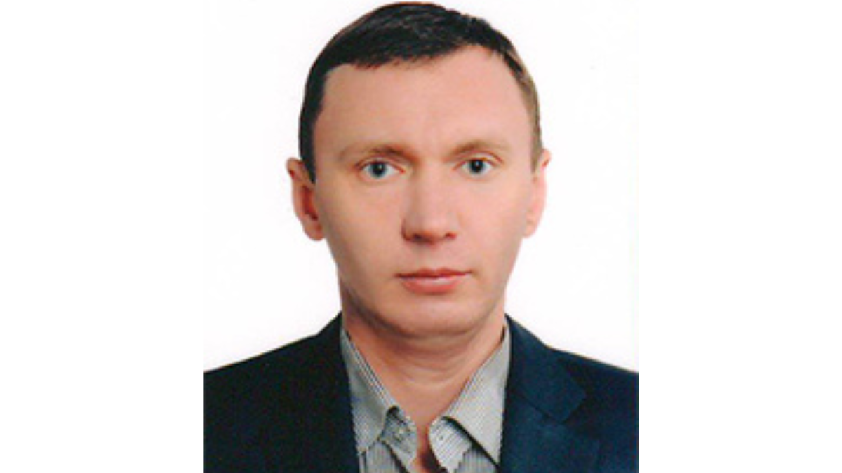 Ігор Шевчук