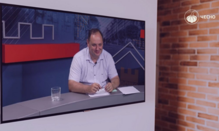 Комунальні телеканали