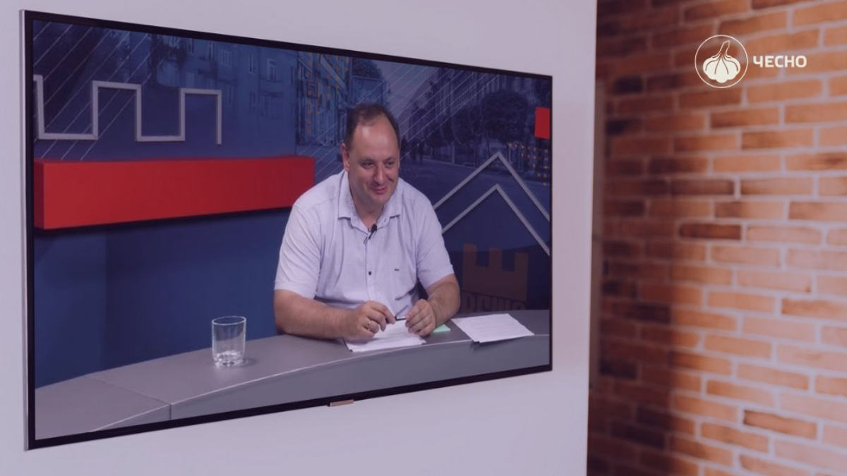 Комунальні телеканали