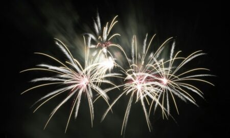«Завдають шкоду психологічному здоров’ю»: чому в Україні заборонено використовувати феєрверки