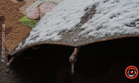 Погода 21 грудня