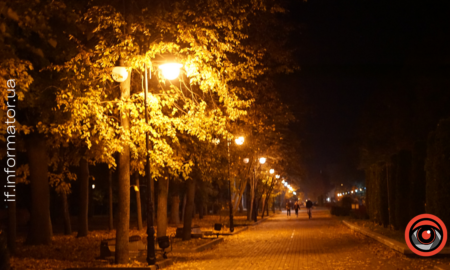 Аварійні вимкнення