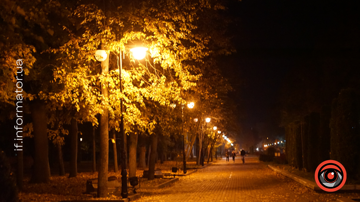 Аварійні вимкнення