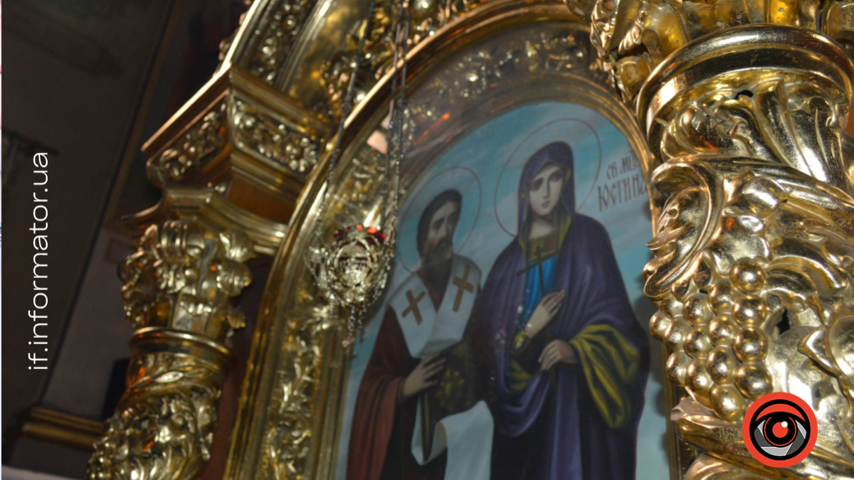 Церковні свята у грудні