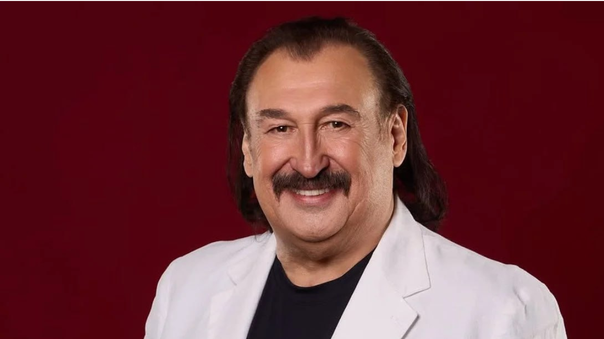 Степан Гіга